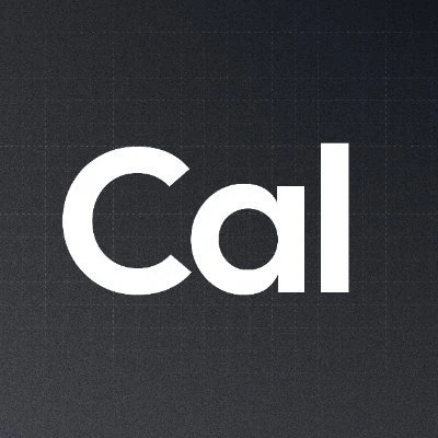 Cal.ai Logo
