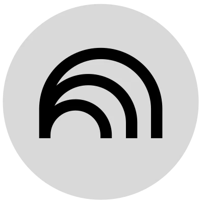 Google NotebookLM Logo