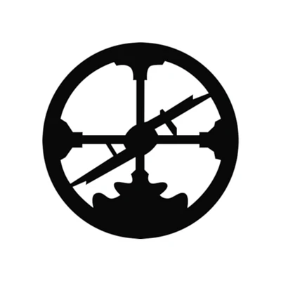 Roam Research Logo