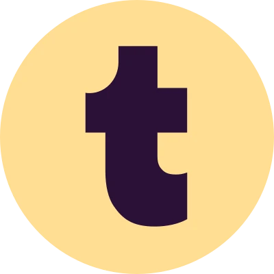 Toggl Track Logo