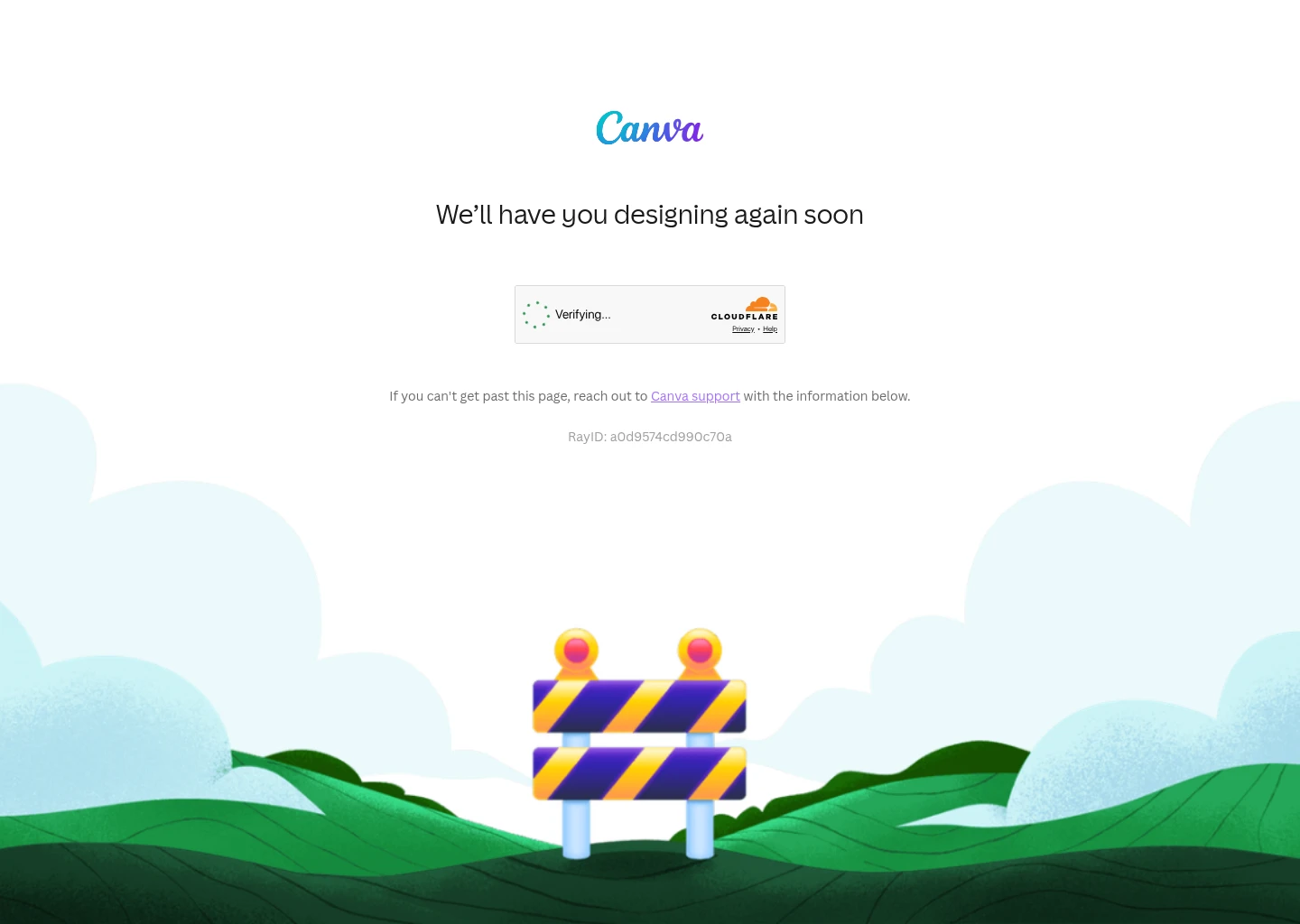 Canva AI Magic Design Whiteboard and Visual Wireframe Canvas