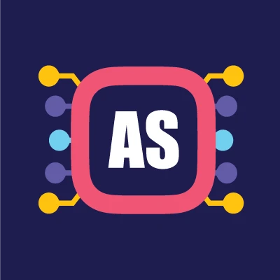 ArtSmart AI Logo