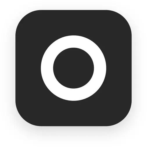 Lensa AI Logo