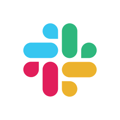 Slack AI Logo