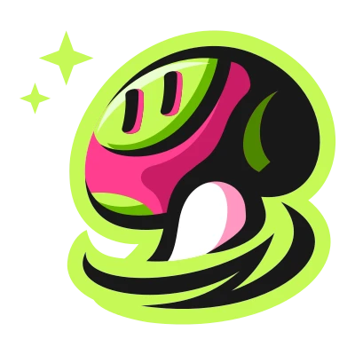Meshy AI Logo