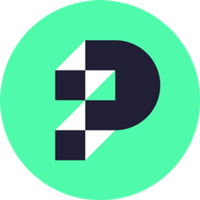 Puzzle Logo