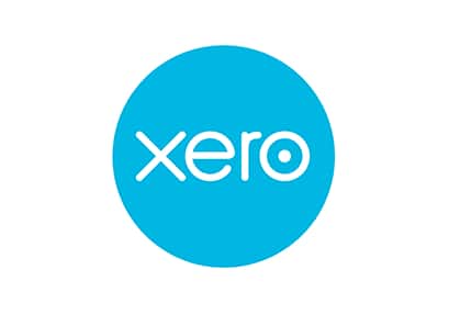 Xero Cloud Accounting Interface and JAX AI Assistant