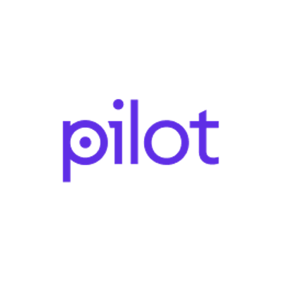 Pilot.com Logo