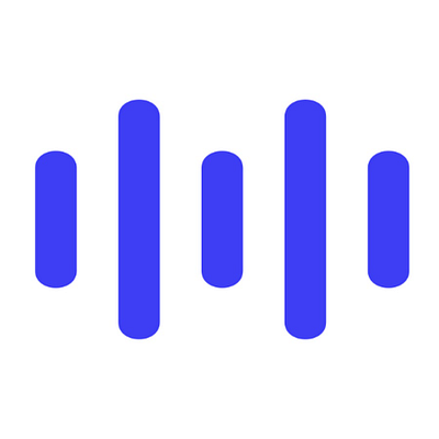 Cleanvoice AI Logo