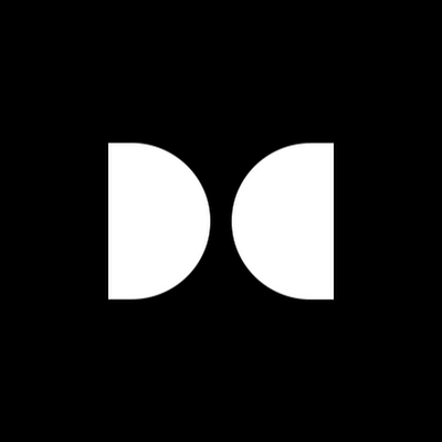 Dolby OptiView Logo