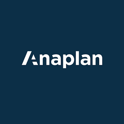 Anaplan Logo