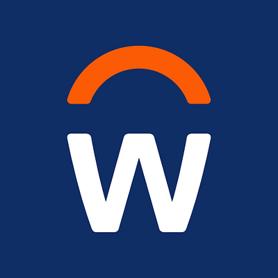 Workday Adaptive Planning Logo