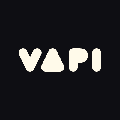 Vapi Logo