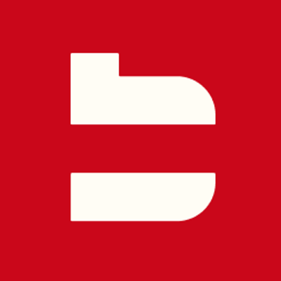 Bland AI Logo