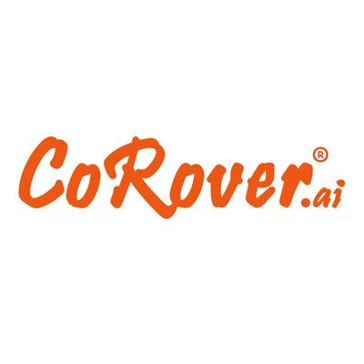 CoRover Logo