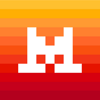 Mistral AI Logo