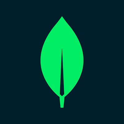 MongoDB Atlas Vector Search Logo