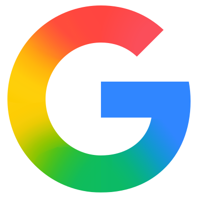 Google Cloud Vision Logo