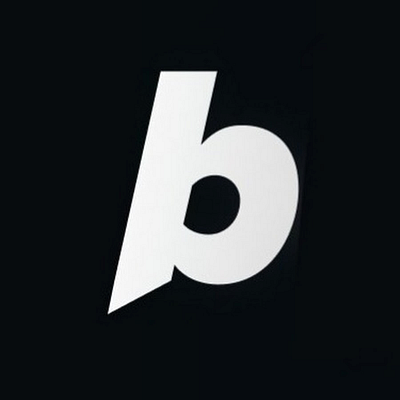 Bolt.new Logo