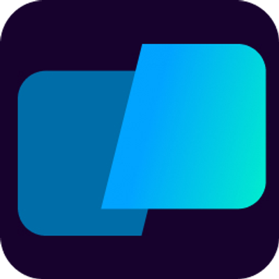 Warp Logo