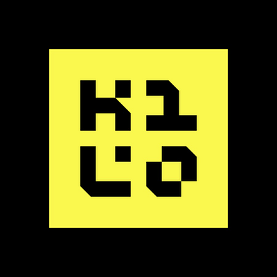 Kilo Code Logo