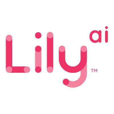 Lily AI Logo