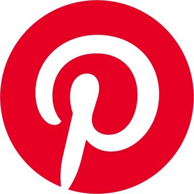 Pinterest Lens Logo