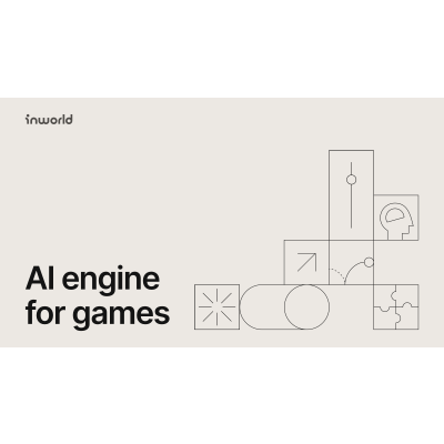 Inworld AI Logo