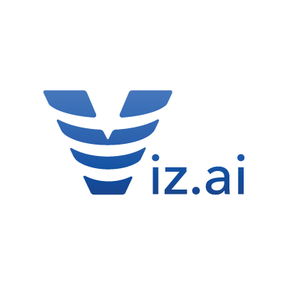 Viz.ai Logo