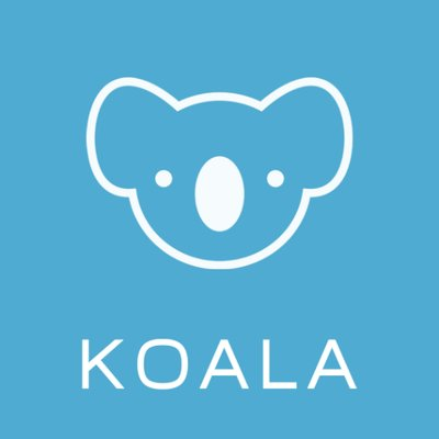Koala AI Logo