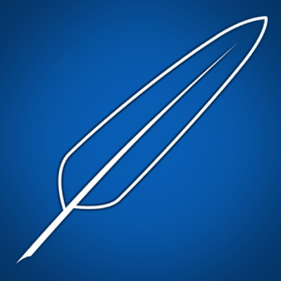 Slick Write Logo