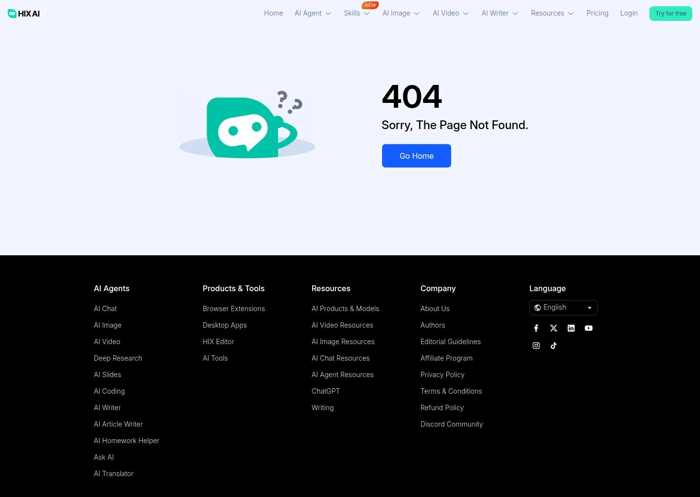 HIX Bypass AI Humanizer Platform by HIX.AI