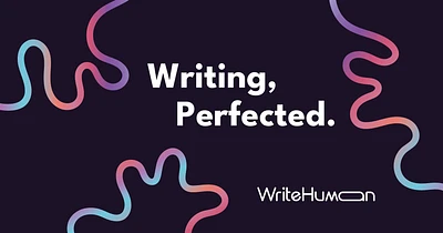 WriteHuman Logo