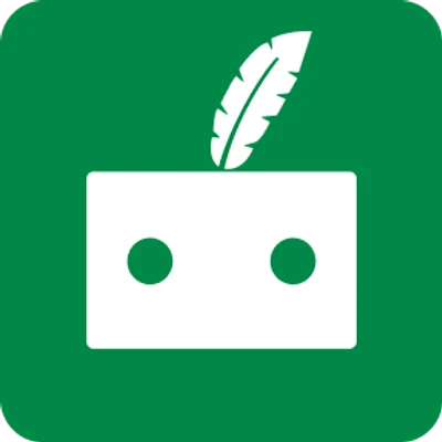 QuillBot Logo