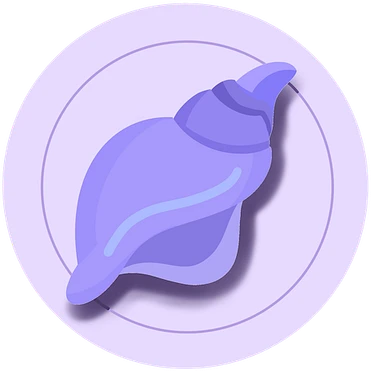 Conch AI Logo