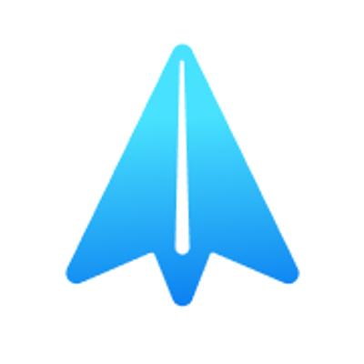 Spark Mail Logo