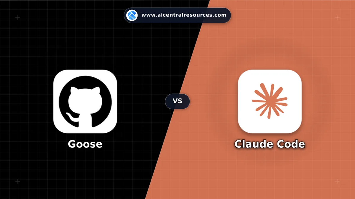 Compare Goose vs Claude Code - In-Depth Feature Matrix, Pricing & Ratings Goose vs Claude Code Comparison Battle Card: Features, Pricing & Performance Matrix in AI Coding Assistants