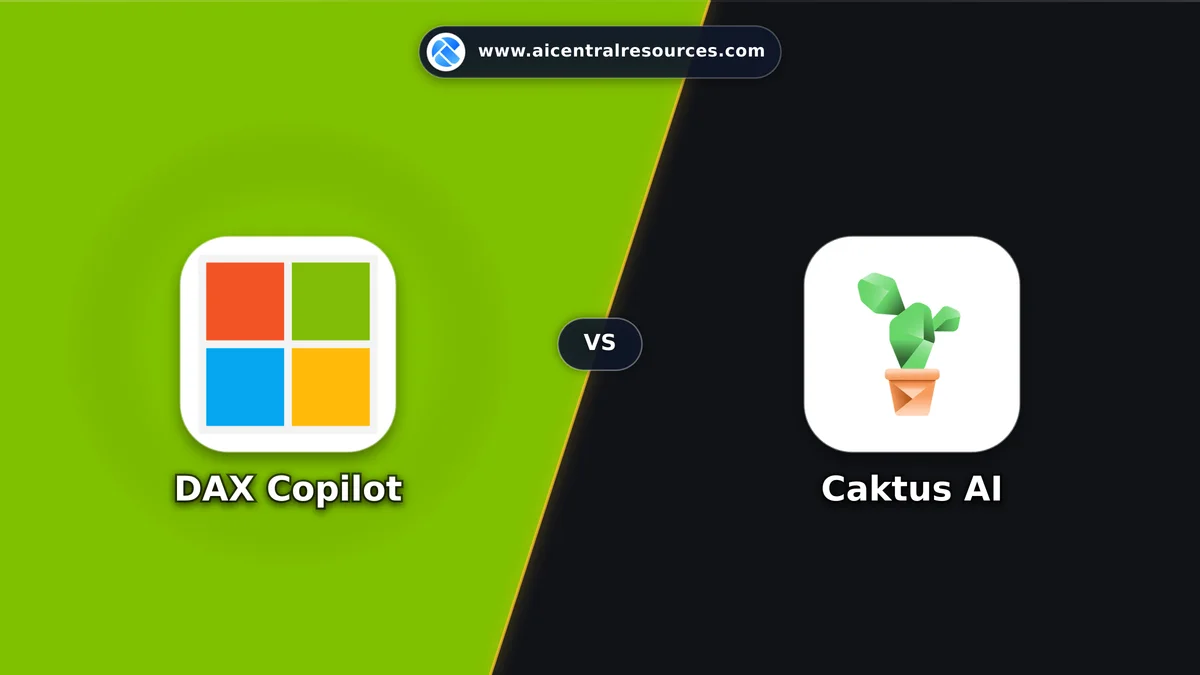 DAX Copilot vs Caktus AI Comparison Battle Card - Features, Pricing & Review in AI Healthcare Tools