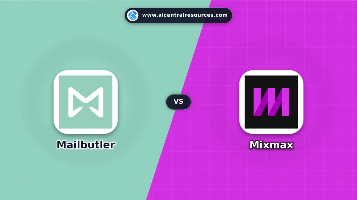 Compare Mailbutler vs Mixmax - Features, Pricing & Performance Matrix Mailbutler vs Mixmax Comparison Battle Card - Features, Pricing & Review in AI Marketing Tools