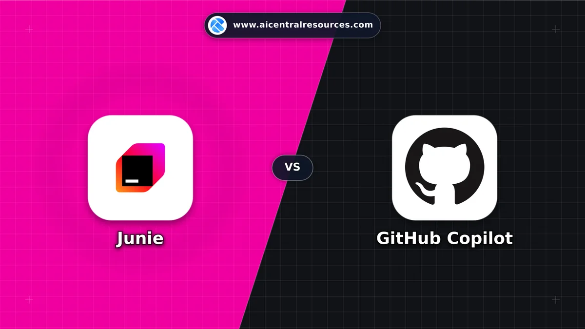 Junie vs GitHub Copilot Comparison Battle Card: Features, Pricing & Performance Matrix in AI Coding Assistants