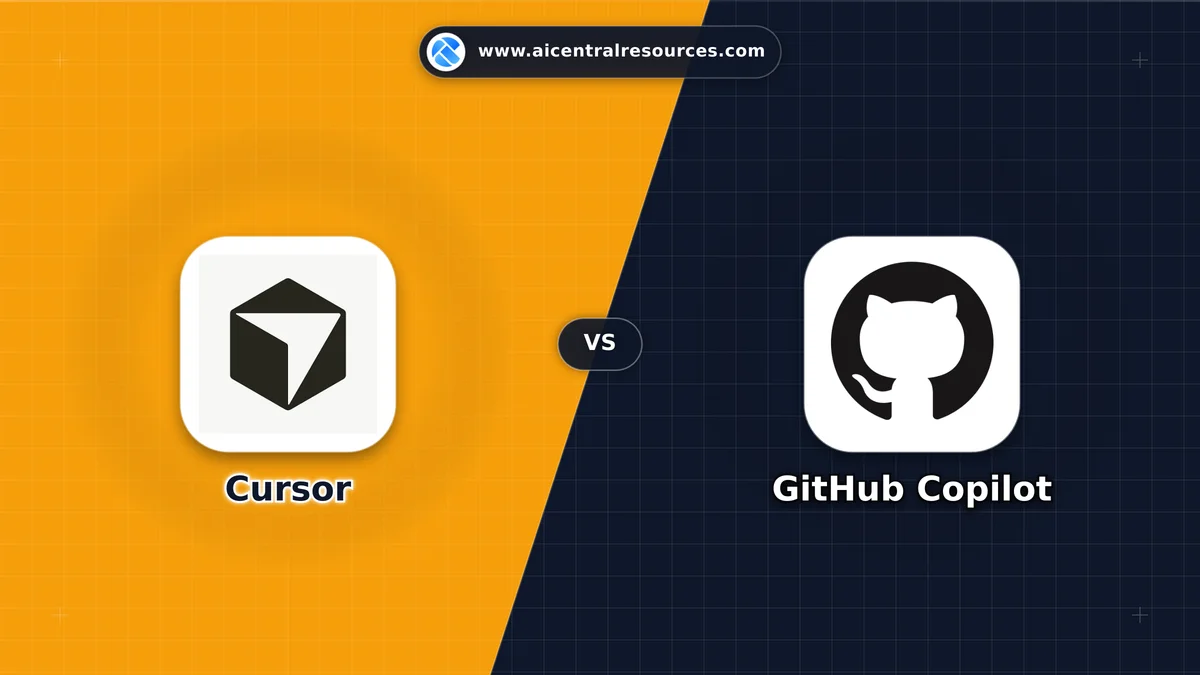 Compare Cursor vs GitHub Copilot - Features, Pricing & Performance Matrix Cursor vs GitHub Copilot Comparison Battle Card - Features, Pricing & Review in AI Coding Assistants