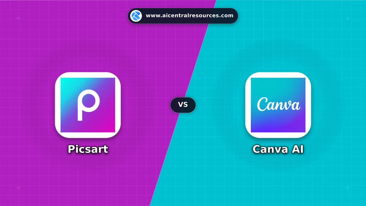 Picsart vs Canva AI Comparison Battle Card - Features, Pricing & Review in AI Image Generators