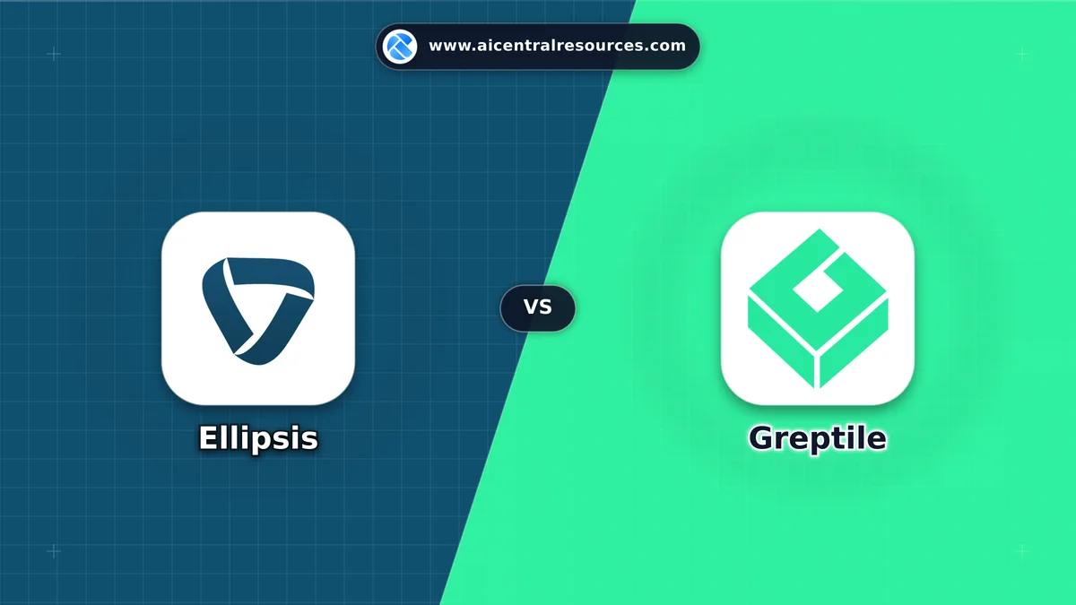 Ellipsis vs Greptile Comparison Battle Card - Features, Pricing & Review in AI Coding Assistants