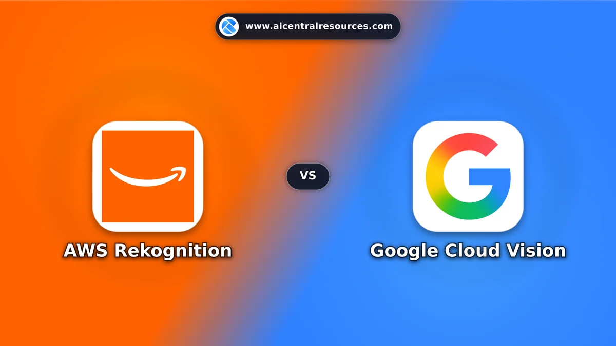 Compare AWS Rekognition vs Google Cloud Vision - Features, Pricing & Performance Matrix AWS Rekognition vs Google Cloud Vision Comparison Battle Card - Features, Pricing & Review in AI Cybersecurity Tools