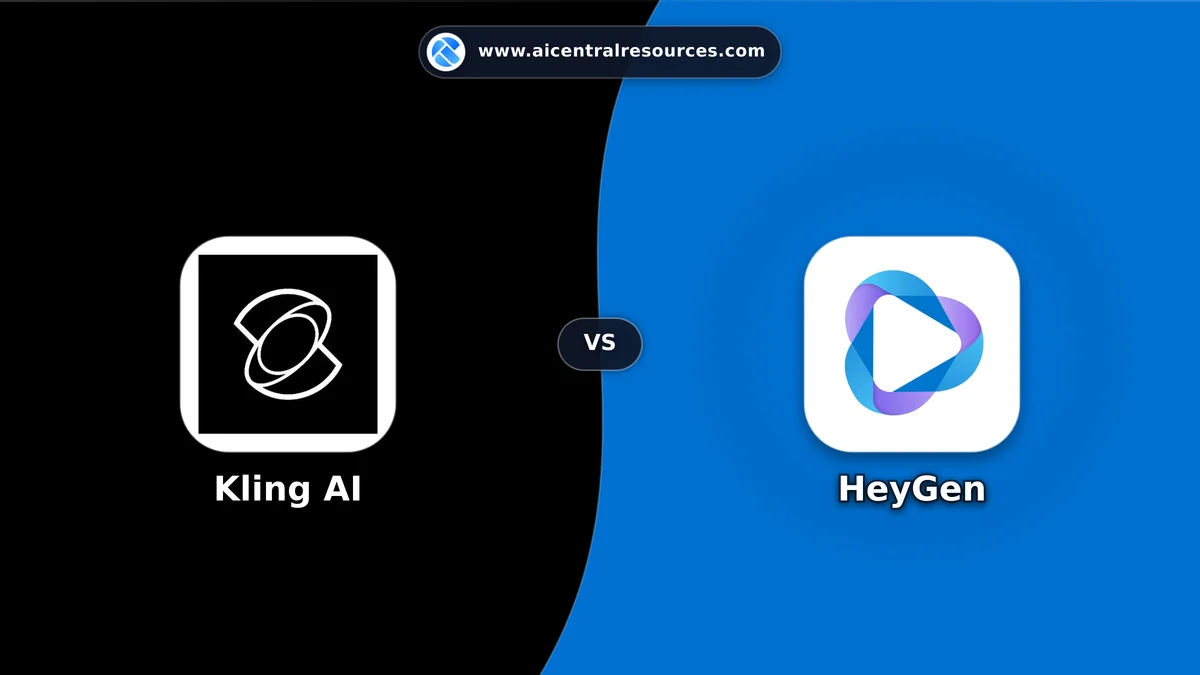 Compare Kling AI vs HeyGen - Features, Pricing & Performance Matrix Kling AI vs HeyGen Comparison Battle Card - Features, Pricing & Review in AI Video Tools