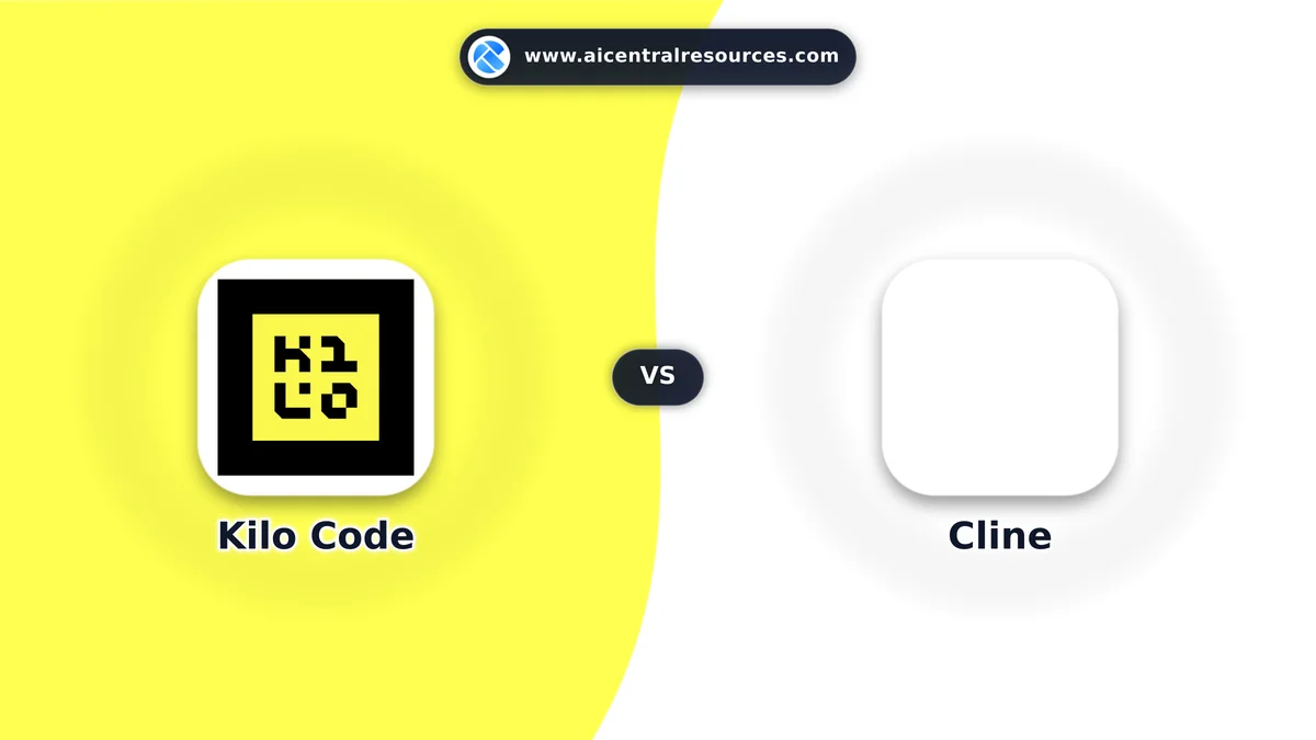 Compare Kilo Code vs Cline - In-Depth Feature Matrix, Pricing & Ratings Kilo Code vs Cline Comparison Battle Card: Features, Pricing & Performance Matrix in AI Coding Assistants