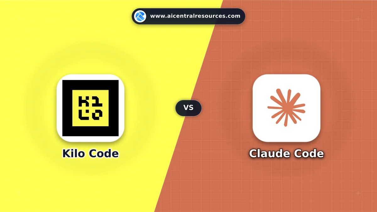 Compare Kilo Code vs Claude Code - In-Depth Feature Matrix, Pricing & Ratings Kilo Code vs Claude Code Comparison Battle Card: Features, Pricing & Performance Matrix in AI Coding Assistants