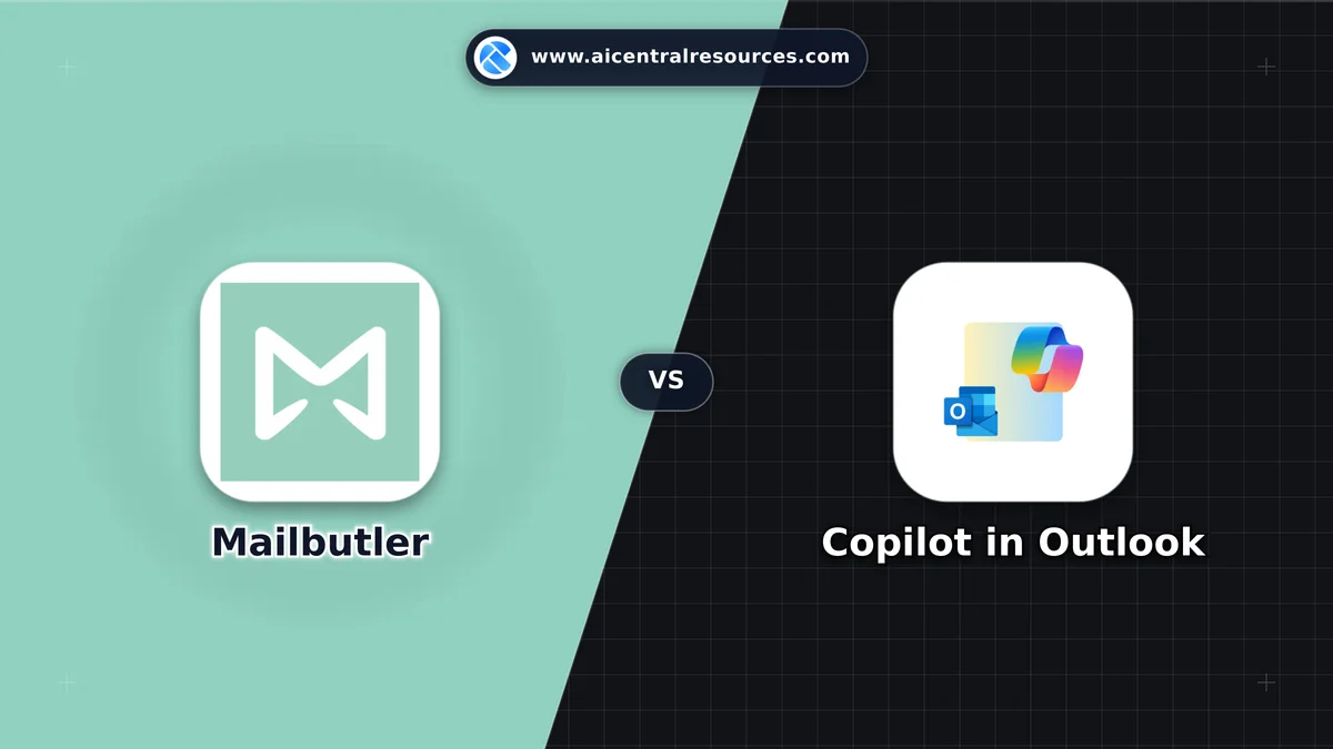 Compare Mailbutler vs Copilot in Outlook - Features, Pricing & Performance Matrix Mailbutler vs Copilot in Outlook Comparison Battle Card - Features, Pricing & Review in AI Writing Assistant Tools
