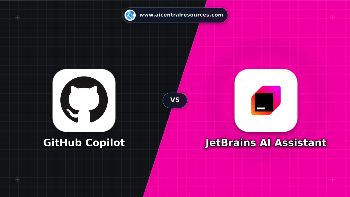Compare GitHub Copilot vs JetBrains AI Assistant - In-Depth Feature Matrix, Pricing & Ratings GitHub Copilot vs JetBrains AI Assistant Comparison Battle Card: Features, Pricing & Performance Matrix in AI Coding Assistants