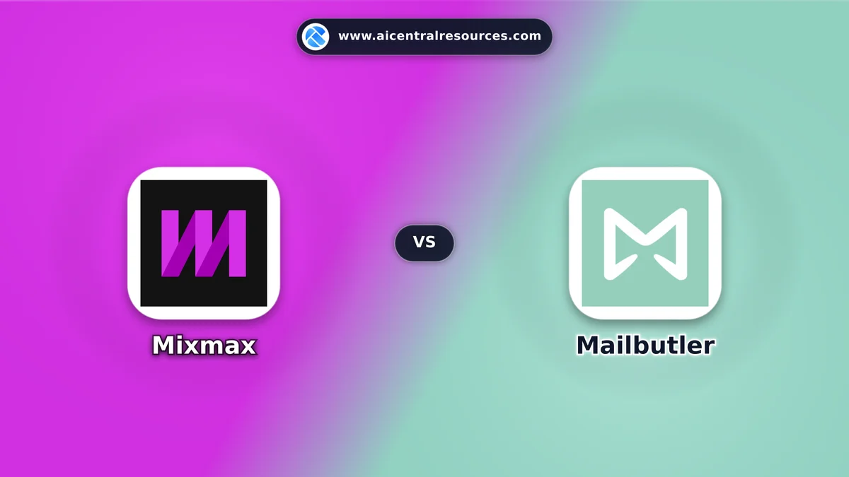 Compare Mixmax vs Mailbutler - Features, Pricing & Performance Matrix Mixmax vs Mailbutler Comparison Battle Card - Features, Pricing & Review in AI Marketing Tools